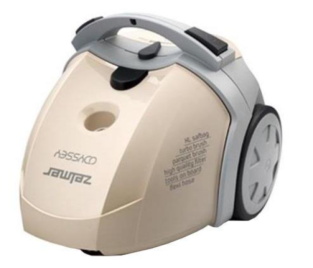 Zelmer Odkurzacz pionowy Odyssey ZVC305ST - 205157 - zdjęcie